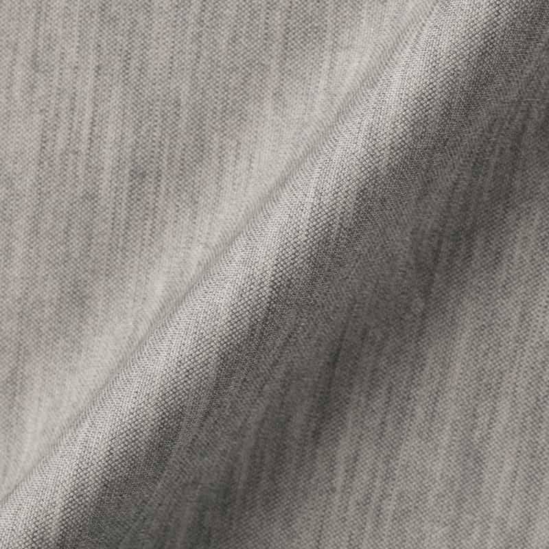KANEMASA PHIL. KANEMASA PHIL.＜カネマサフィル＞ イージーワイドパンツ GRAY