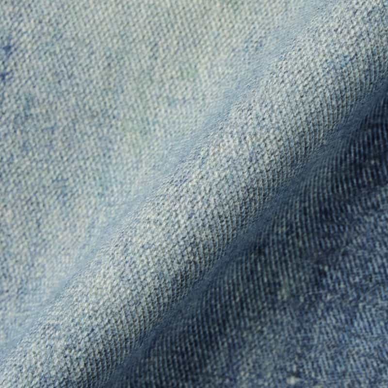 OUR LEGACY OUR LEGACY＜アワーレガシー＞ デニムパンツ LIGHT BLUE