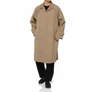 OVERCOAT＜オーバーコート＞ オーバーコート
