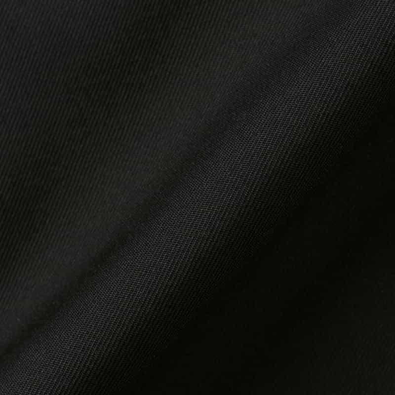 OVERCOAT OVERCOAT＜オーバーコート＞ イージーカーゴパンツ BLACK