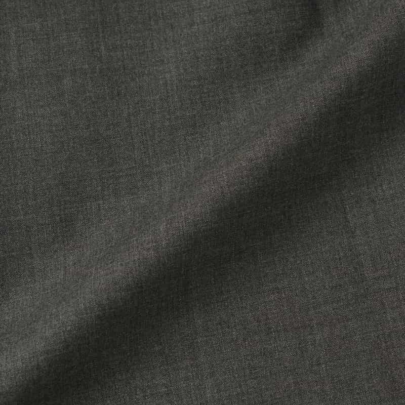 OVERCOAT OVERCOAT＜オーバーコート＞ フード付きウールカジュアルシャツ GRAY