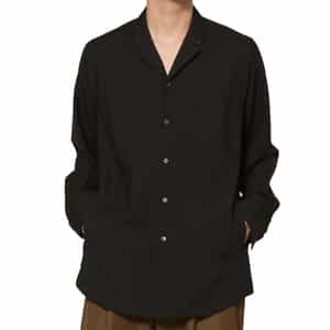 OVERCOAT＜オーバーコート＞ トロピカルシャツ