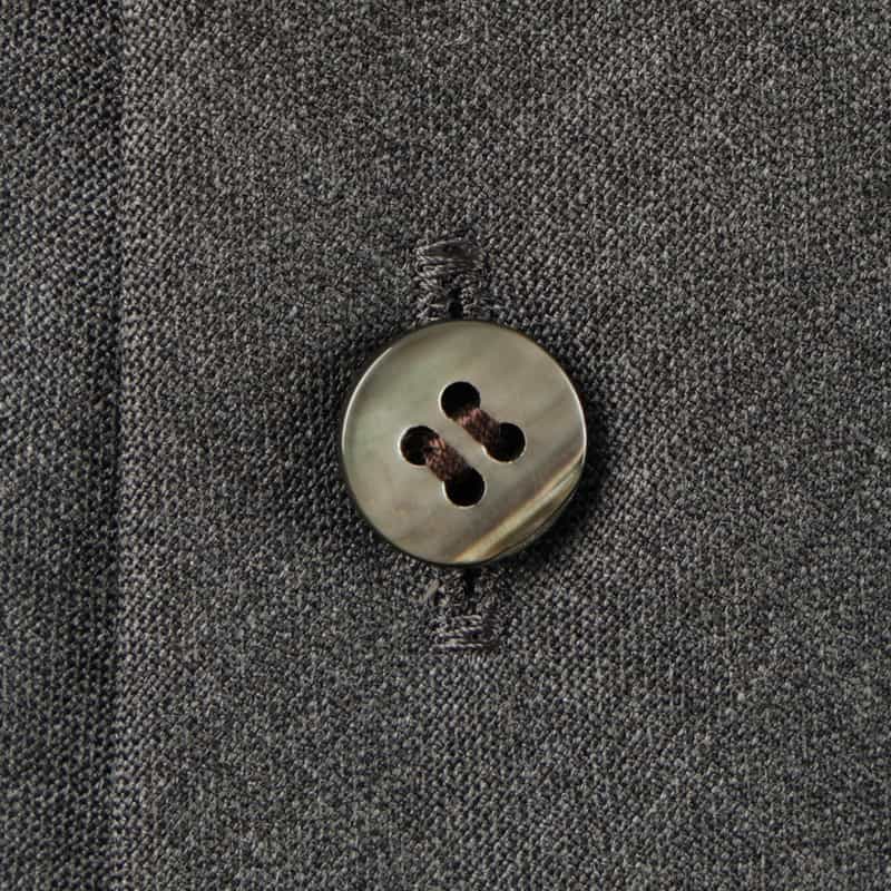 OVERCOAT OVERCOAT＜オーバーコート＞ トロピカルシャツ GRAY