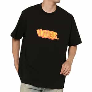 VOWELS＜バウルズ＞ ロゴ入りTシャツ