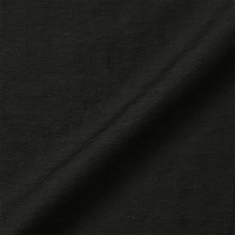 LAMRONS LAMRONS ＜ラムロンズ＞ ノットネック マキシドレス BLACK