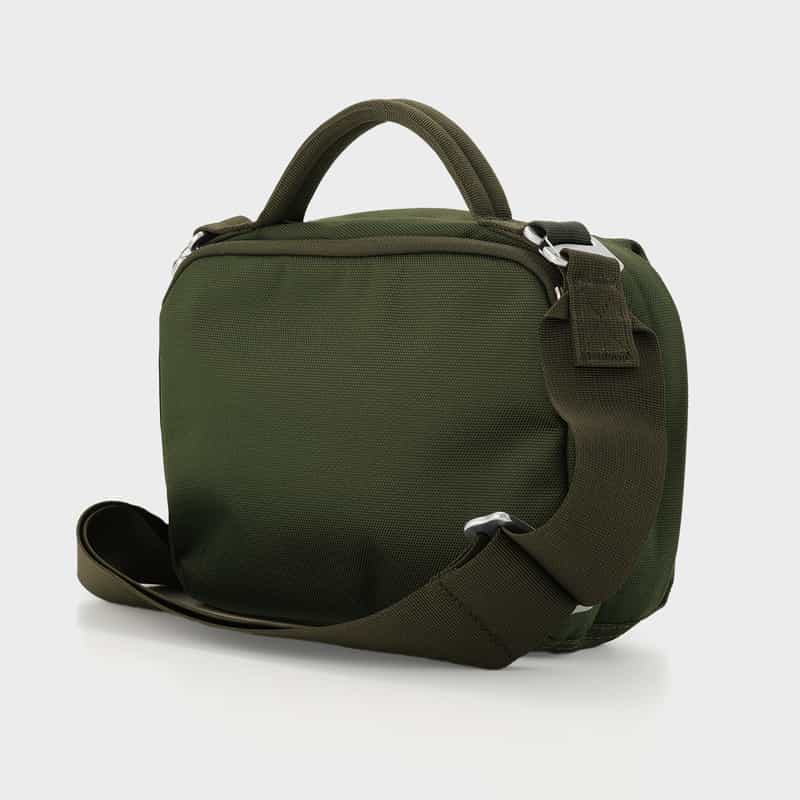 SANDQVIST SANDQVIST＜サンドクヴィスト＞ ショルダーバッグ OLIVE
