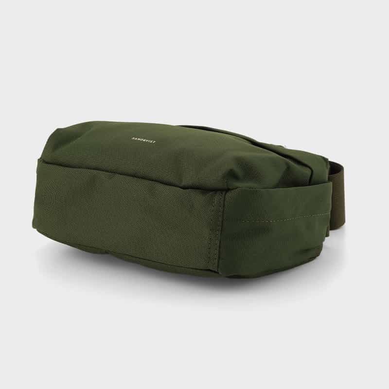 SANDQVIST SANDQVIST＜サンドクヴィスト＞ ショルダーバッグ OLIVE