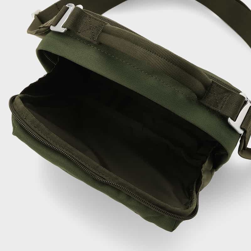 SANDQVIST SANDQVIST＜サンドクヴィスト＞ ショルダーバッグ OLIVE