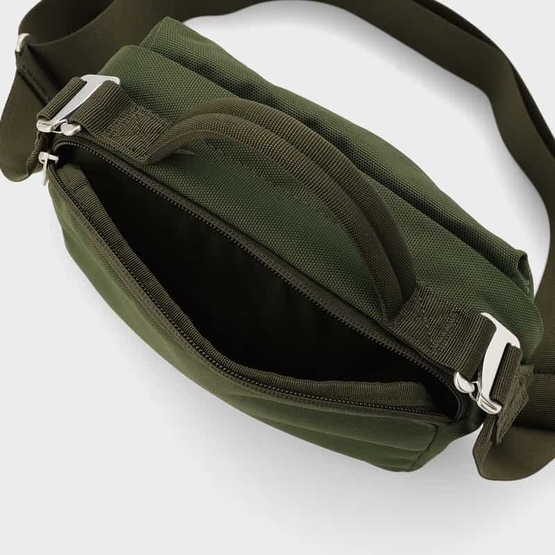 SANDQVIST SANDQVIST＜サンドクヴィスト＞ ショルダーバッグ OLIVE