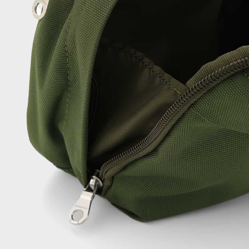 SANDQVIST SANDQVIST＜サンドクヴィスト＞ ショルダーバッグ OLIVE