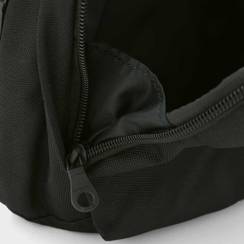 SANDQVIST SANDQVIST＜サンドクヴィスト＞ ショルダーバッグ BLACK