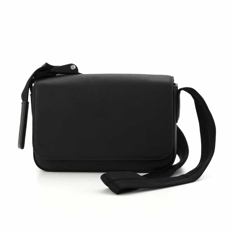 SANDQVIST SANDQVIST＜サンドクヴィスト＞ ボディバッグ BLACK