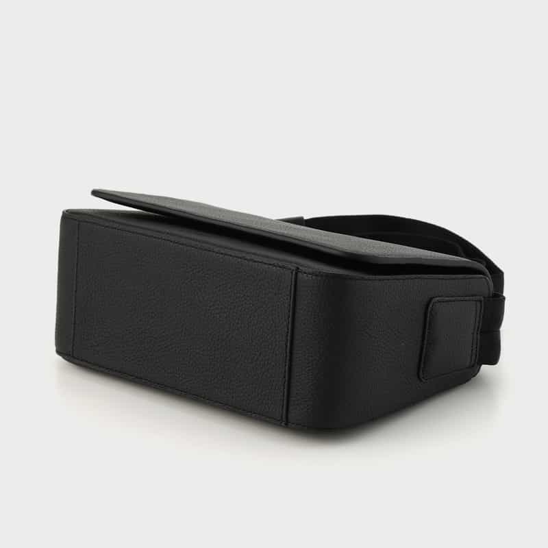 SANDQVIST SANDQVIST＜サンドクヴィスト＞ ボディバッグ BLACK