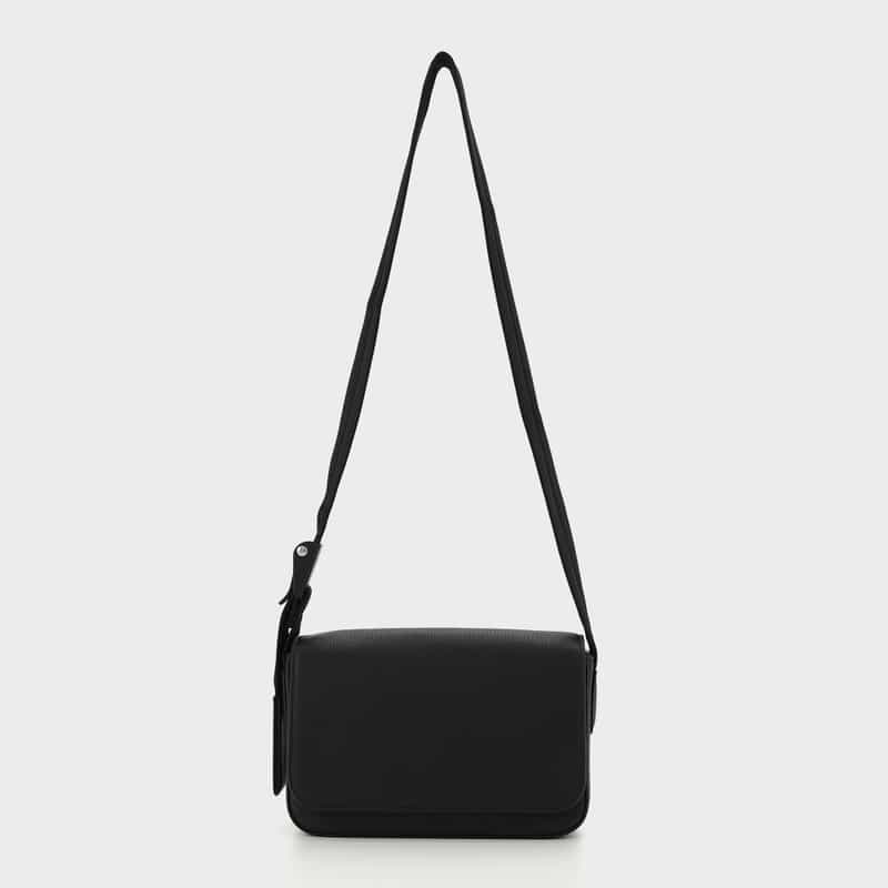 SANDQVIST SANDQVIST＜サンドクヴィスト＞ ボディバッグ BLACK
