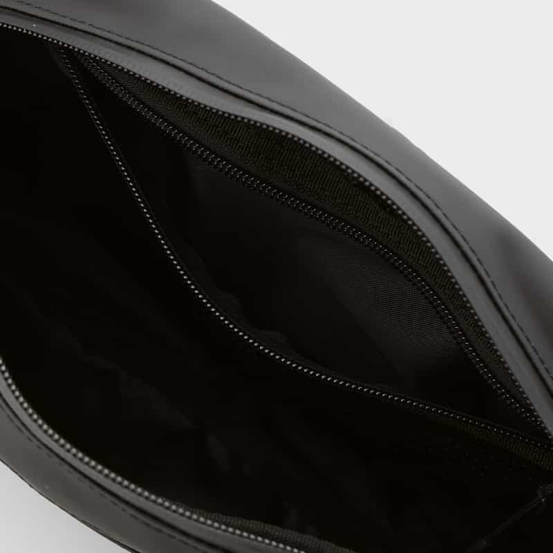 SANDQVIST SANDQVIST＜サンドクヴィスト＞ ボディバッグ BLACK