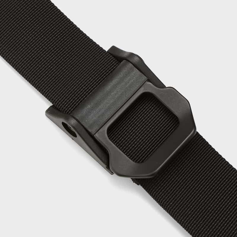 SANDQVIST SANDQVIST＜サンドクヴィスト＞ ボディバッグ BLACK