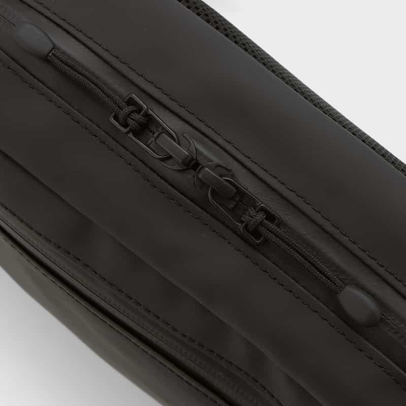 SANDQVIST SANDQVIST＜サンドクヴィスト＞ ボディバッグ BLACK