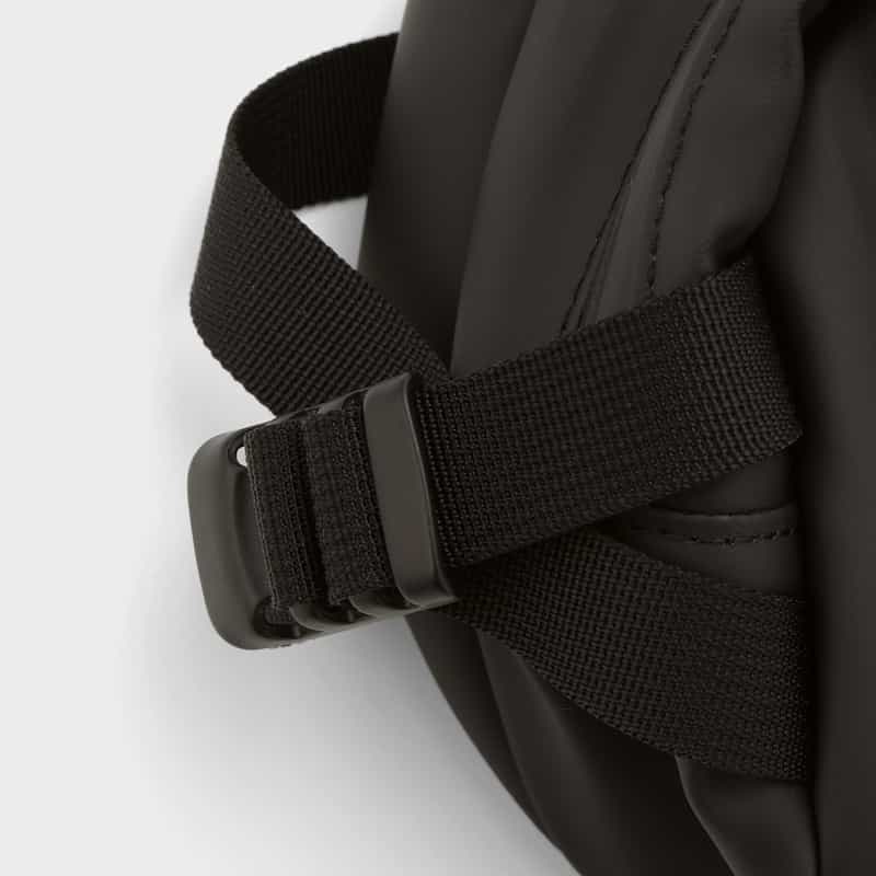 SANDQVIST SANDQVIST＜サンドクヴィスト＞ ボディバッグ BLACK