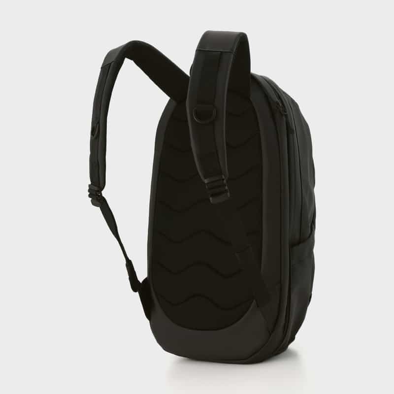 SANDQVIST SANDQVIST＜サンドクヴィスト＞ バックパック BLACK