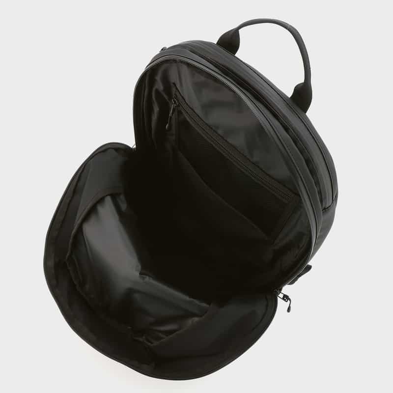 SANDQVIST SANDQVIST＜サンドクヴィスト＞ バックパック BLACK