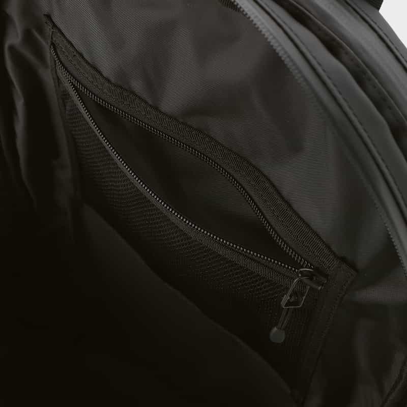 SANDQVIST SANDQVIST＜サンドクヴィスト＞ バックパック BLACK