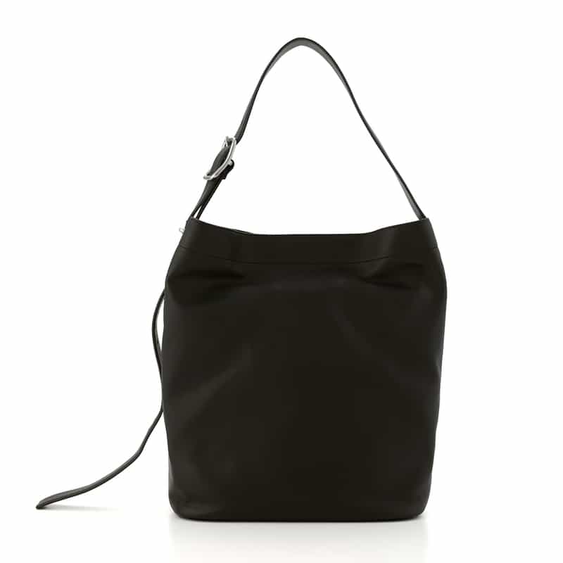 SANDQVIST SANDQVIST＜サンドクヴィスト＞ ショルダーバッグ BLACK