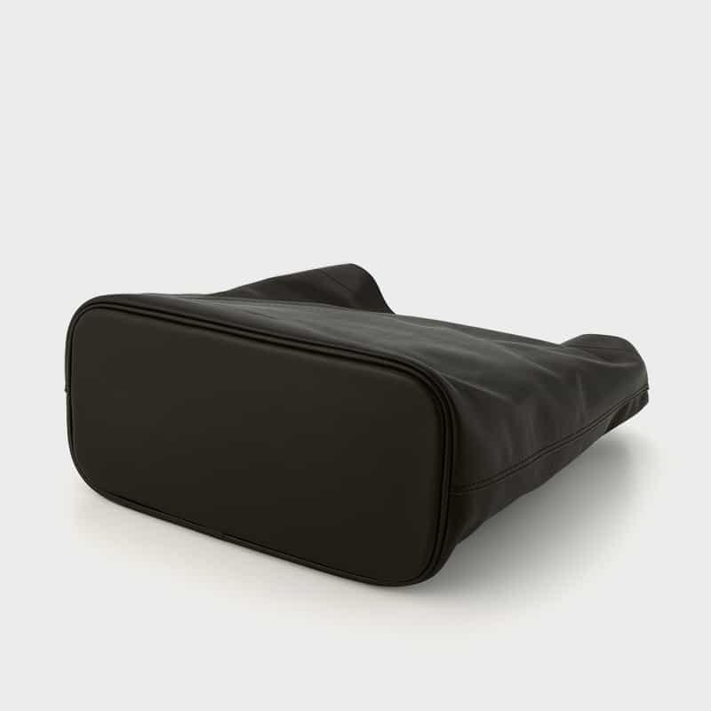 SANDQVIST SANDQVIST＜サンドクヴィスト＞ ショルダーバッグ BLACK