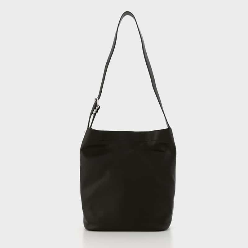 SANDQVIST SANDQVIST＜サンドクヴィスト＞ ショルダーバッグ BLACK