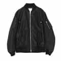 SACAI＜サカイ＞ ナイロンツイルブルゾン