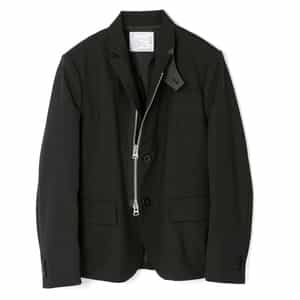 SACAI＜サカイ＞ スーチングジャケット