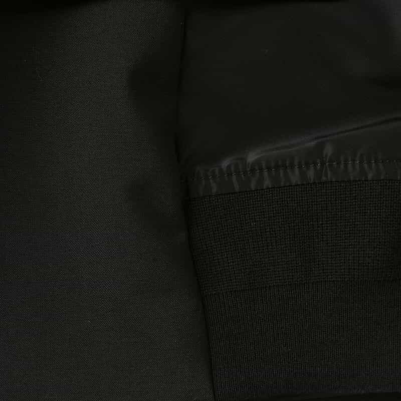 SACAI SACAI＜サカイ＞ スーチングジャケット BLACK