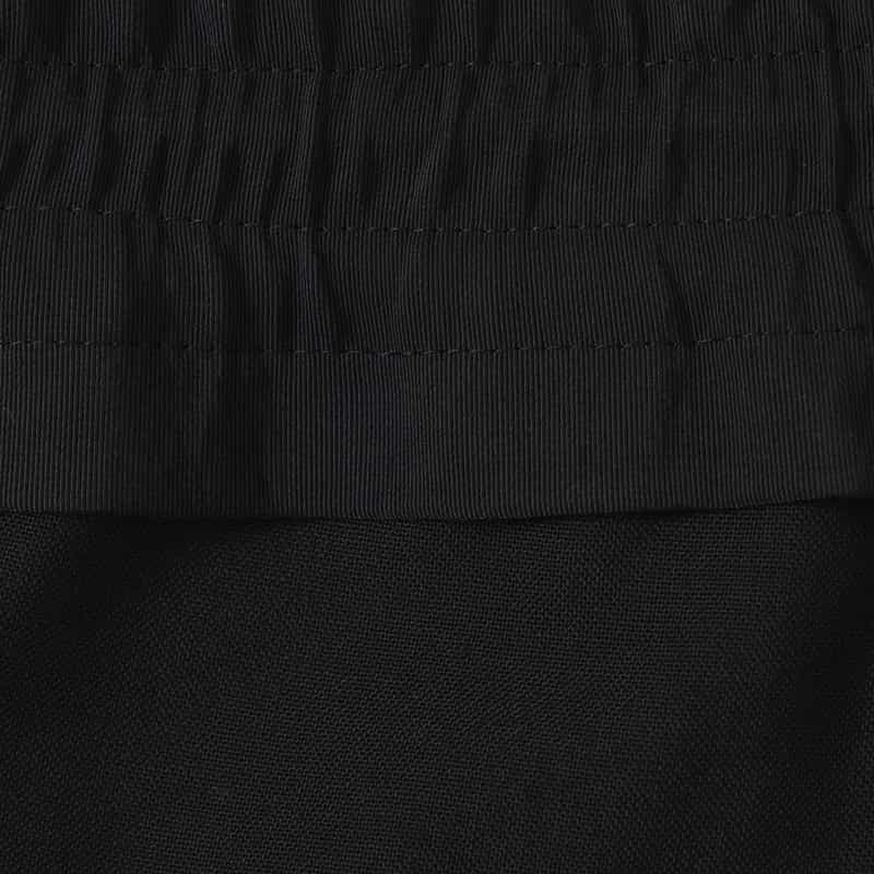 SACAI SACAI＜サカイ＞ スーチングパンツ BLACK