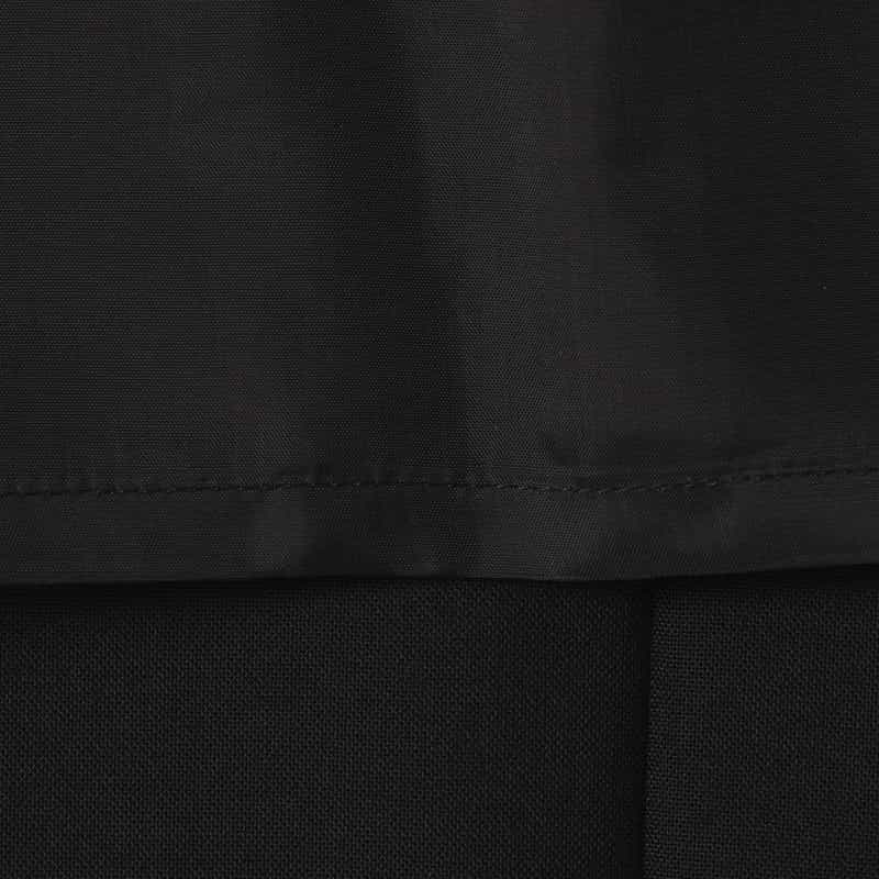SACAI SACAI＜サカイ＞ スーチングパンツ BLACK