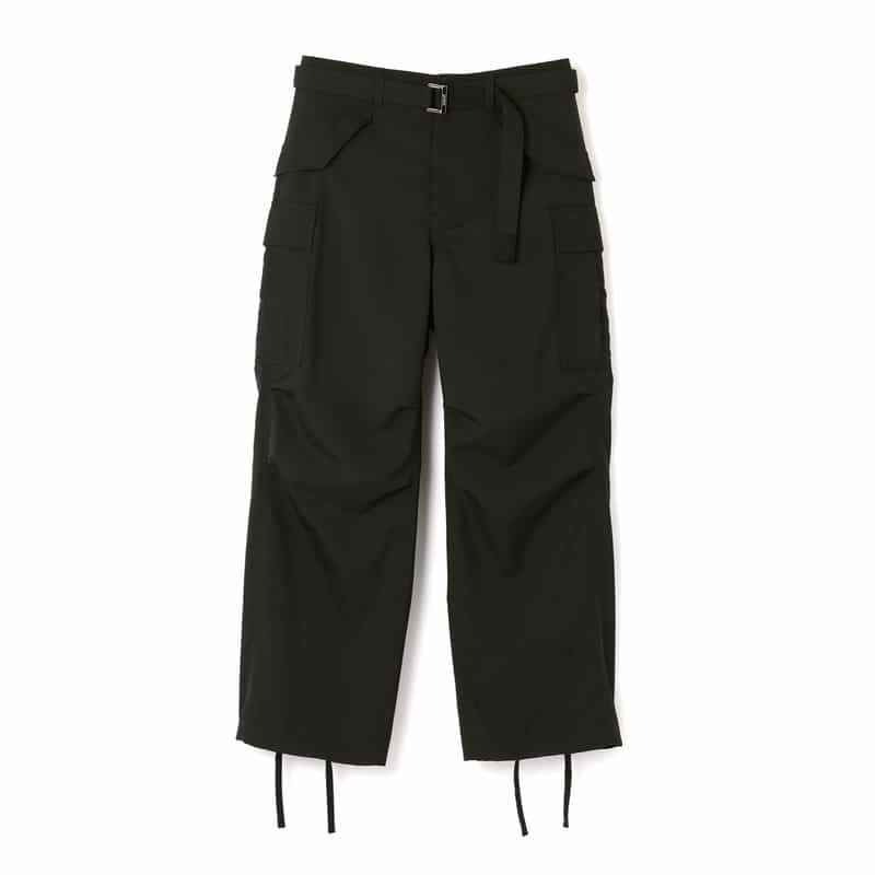 SACAI＜サカイ＞ カーゴパンツ