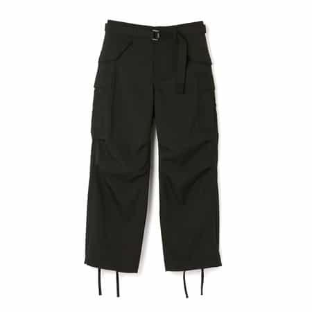 SACAI＜サカイ＞ カーゴパンツ