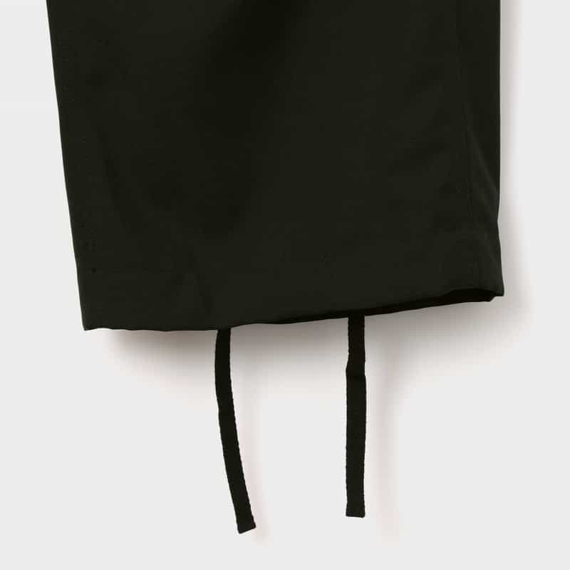 SACAI SACAI＜サカイ＞ カーゴパンツ BLACK
