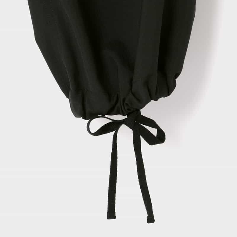 SACAI SACAI＜サカイ＞ カーゴパンツ BLACK