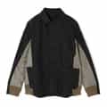SACAI＜サカイ＞ コンビネーションブルゾン