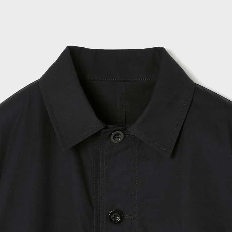 SACAI SACAI＜サカイ＞ コンビネーションブルゾン NAVY