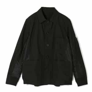 SACAI＜サカイ＞ コンビネーションブルゾン