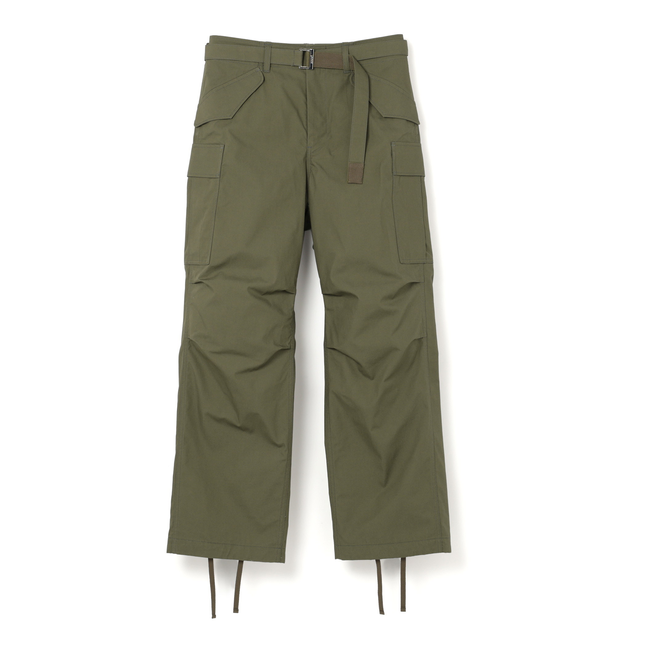 SACAI＜サカイ＞ カーゴパンツ