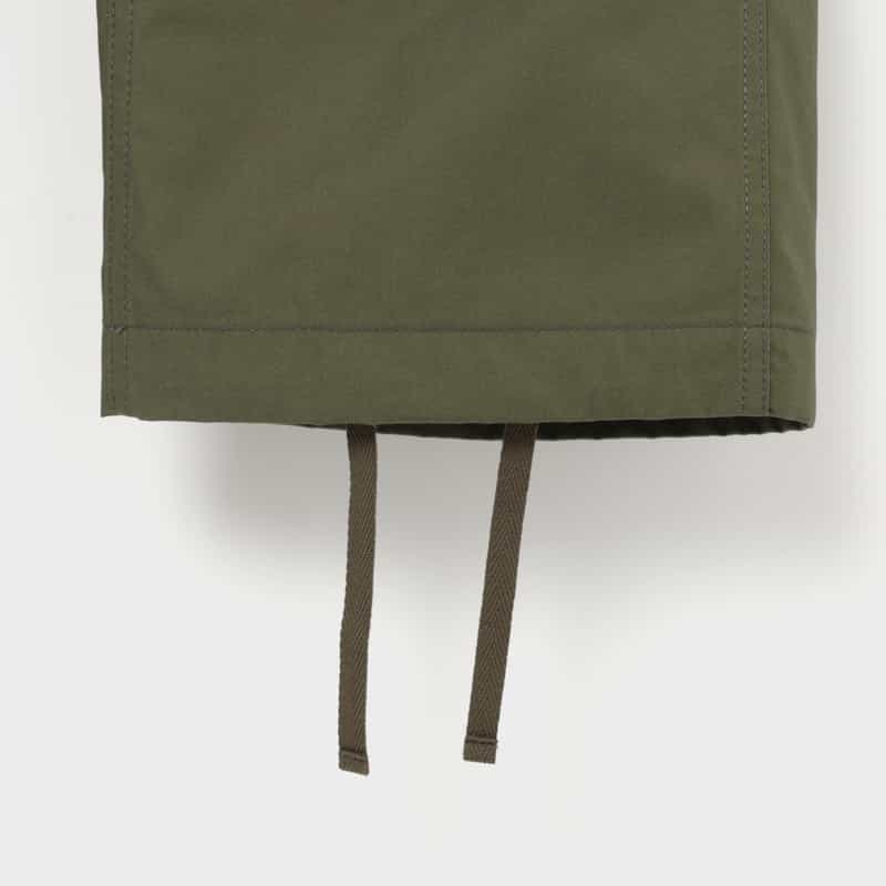 SACAI SACAI＜サカイ＞ カーゴパンツ KHAKI