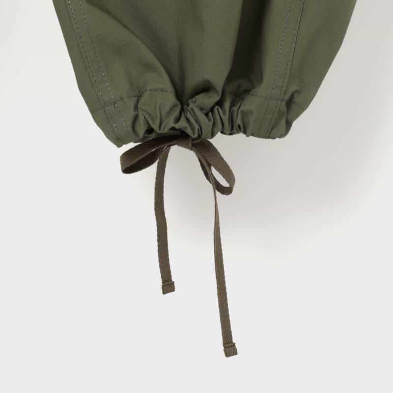 SACAI SACAI＜サカイ＞ カーゴパンツ KHAKI