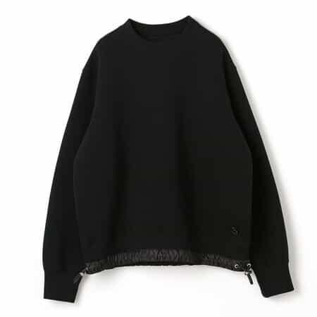 SACAI＜サカイ＞ スウェットプルオーバー
