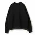 SACAI＜サカイ＞ スウェットプルオーバー