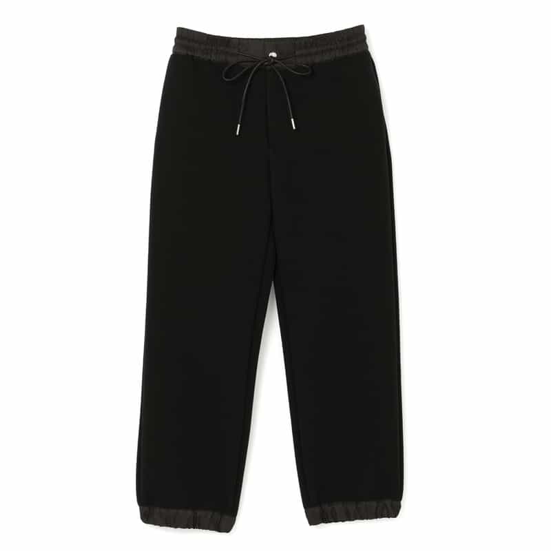 SACAI＜サカイ＞ スウェットパンツ