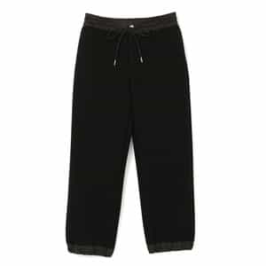 SACAI＜サカイ＞ スウェットパンツ