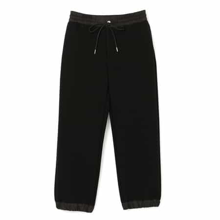 SACAI＜サカイ＞ スウェットパンツ