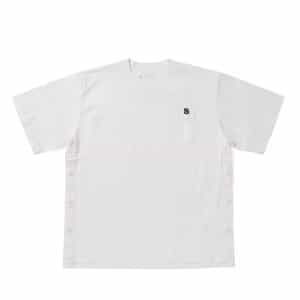 SACAI＜サカイ＞ ポケット付きTシャツ