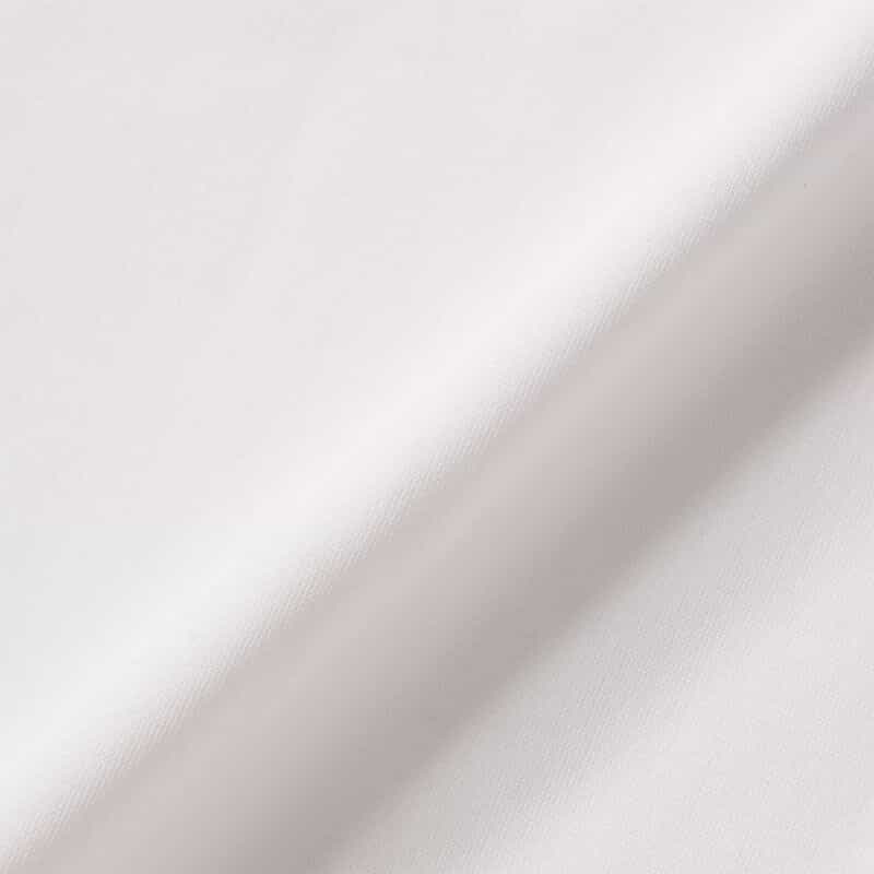 SACAI SACAI＜サカイ＞ ポケット付きTシャツ WHITE